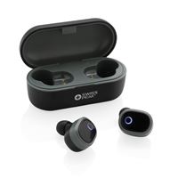 AURICOLARI BLUETOOTH SWISS PEAK
